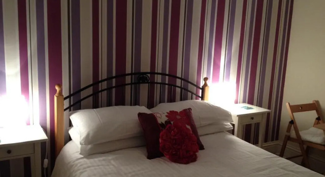 Maristow, Book Hotel Carbis Bay Cornwall
