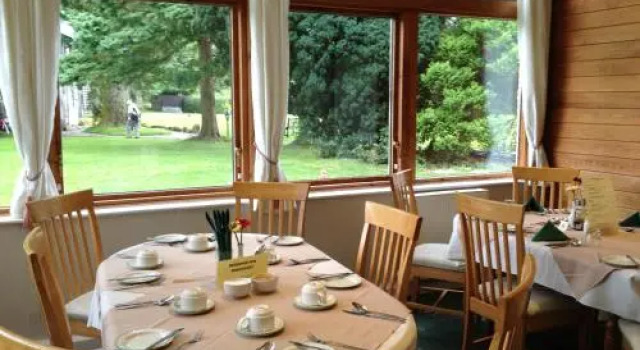 Glenthorne Guest House