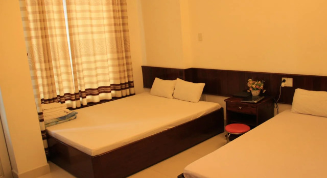 Mai Guest House, Забронировать Гостевой дом Гостевые дома Хошимина, рядом с Рынок Бен Тхань, Гостевой дом