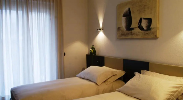 Номер Standard Hotel San Lorenzo Chiavenna