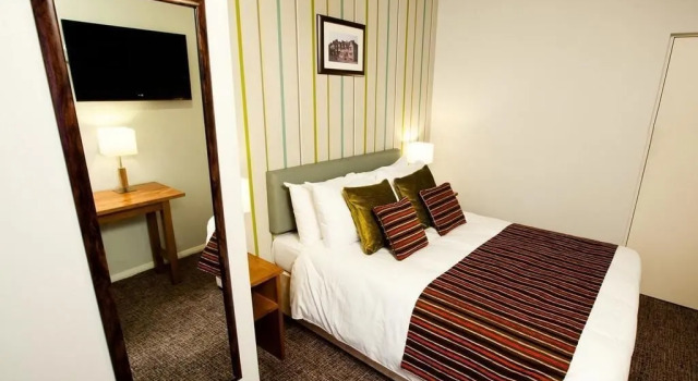 Best Western Henley
