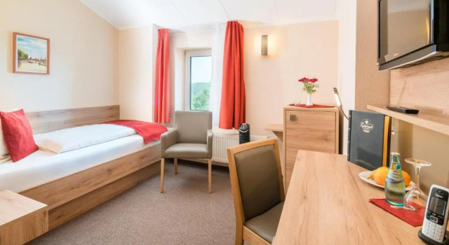 Номер Standard Hotel Rabennest