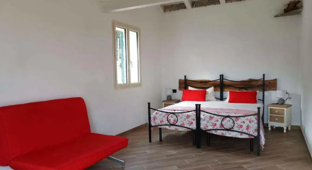 Holiday home in Pompeiana 40835, Забронировать Отель Помпеяна Ривьера-дей-Фьори