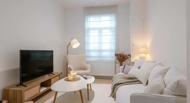Charming Townhouse in Ghent Perfect for 6 Guests, Prenota Casa vacanze Ville a Flanders, Villa