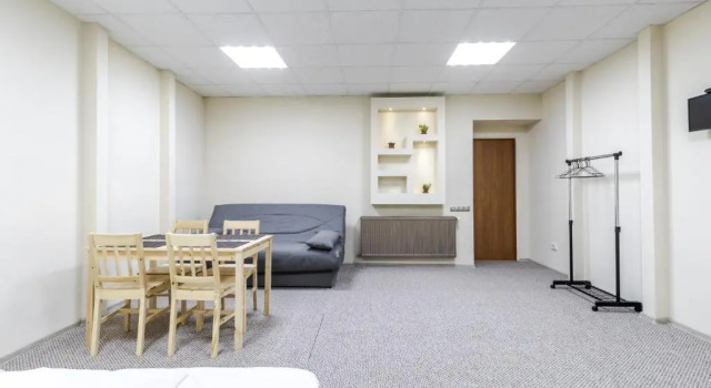 Standard Familie Zimmer hi Hostel