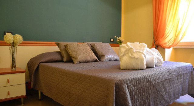 Hotel Centro Termale Il Baistrocchi
