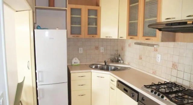 Апартаменты Adria Apartment