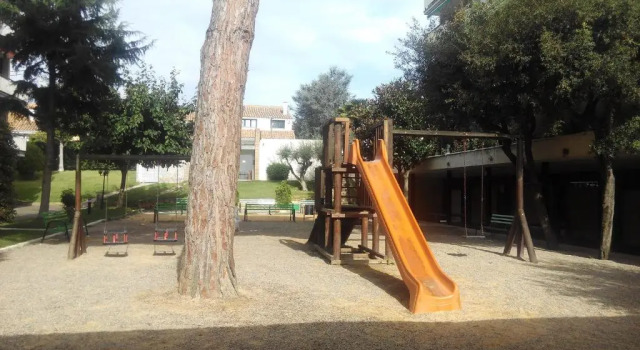Апартаменты Apartament Llavaneres I