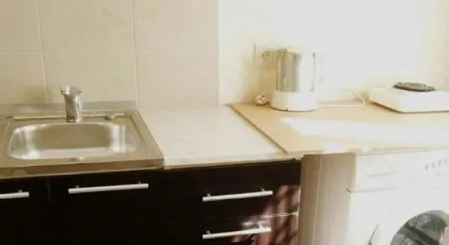 1 komnatnaia kvartira, Book Hotel Sukhum Abkhazia