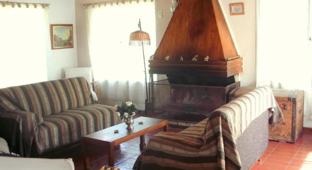 La Casa del Tata, Rezervovat Hotel Hotely v Potrerillos s parkováním, Parkování