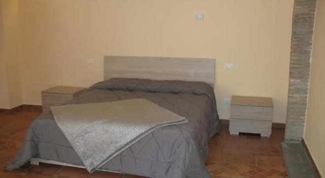 Трёхместный номер Standard AIR B&B PLEASANT MOMENTS