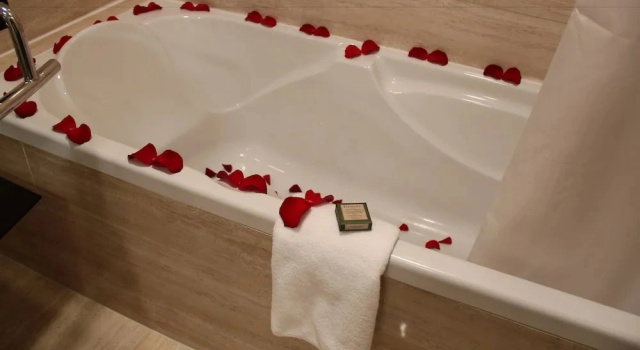 Люкс Superior с 2 комнатами Aurea Fatima Hotel Congress & Spa