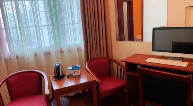 Люкс Yongshun Tianjiayuan Hotel