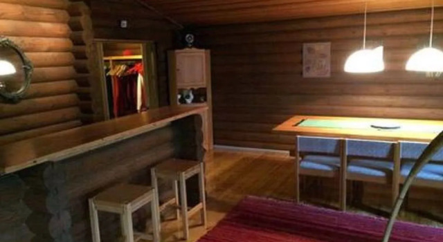 Holiday Home Sokeelampi, Prenota Casa vacanze Toijala Finlandia Occidentale