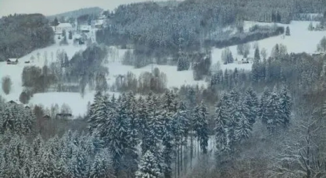 Chalupa Večerník, Rezerwuj Hotel Rokytnice nad Izerą 
