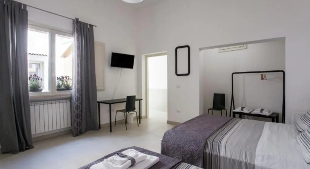 Camera Superior Last Minute Rooms