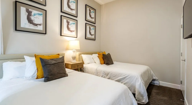 Standart oda Parc Lofts