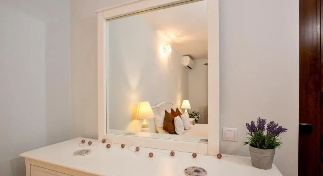 Номер Deluxe Flora Luxury House