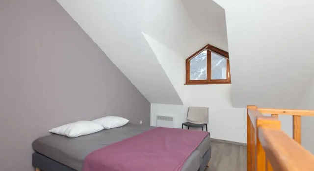 Les Chalets du Jardin Alpin, Prenota Chalet La Salle-les-Alpes Serre Chevalier
