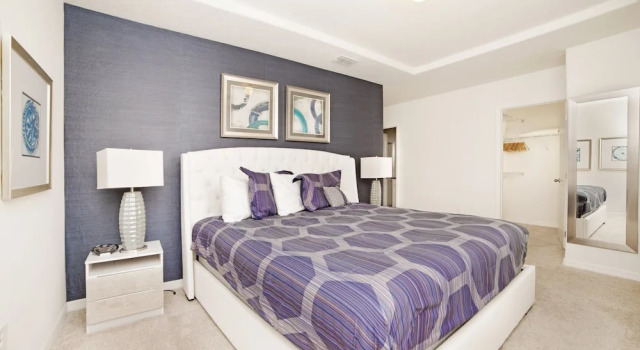 5 Bedroom Solterra Townhome, Забронировать Дом для отпуска Виллы Давенпорт, Вилла