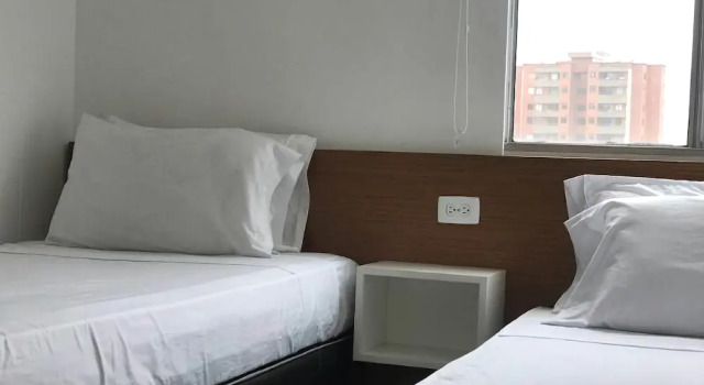 Apartamento de Lujo Bosques de San Diego