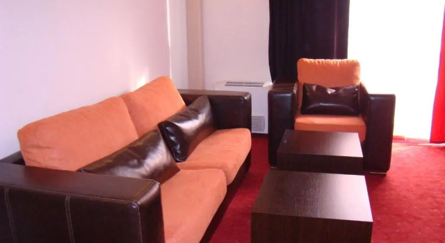 Апартаменты Hotel Byalo More