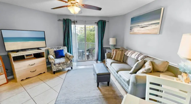 Gulf View #229 by Destin Getaways, Varaa Hotelli Miramar Beach Emerald Coast