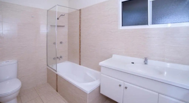 Семейный номер Deluxe Boulevarde Motor Inn