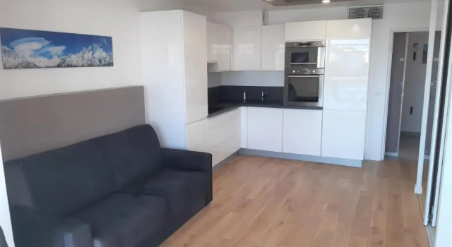 Студия Studio Villa Emilie