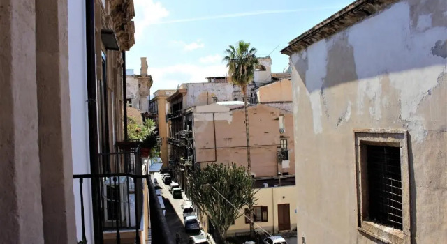 La via delle biciclette
