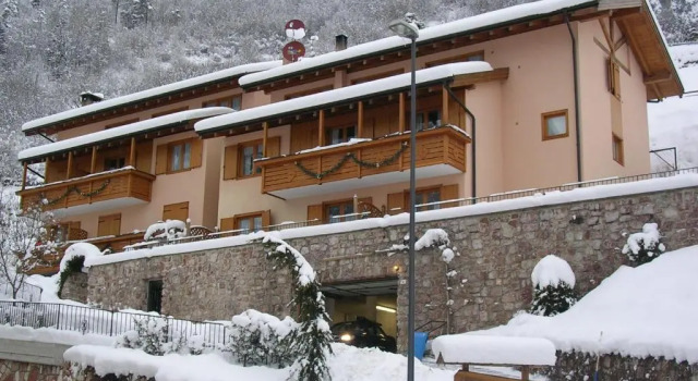 Residence Ronchi