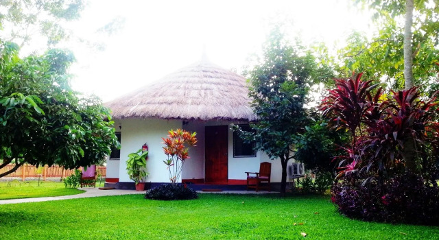 Номер Standard Nan Noble House Garden Resort