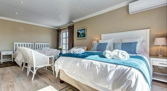 Номер Standard Marine Manor
