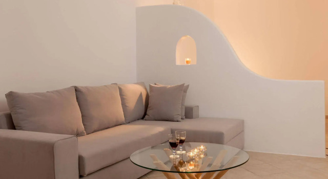 Katharos Pool Villas