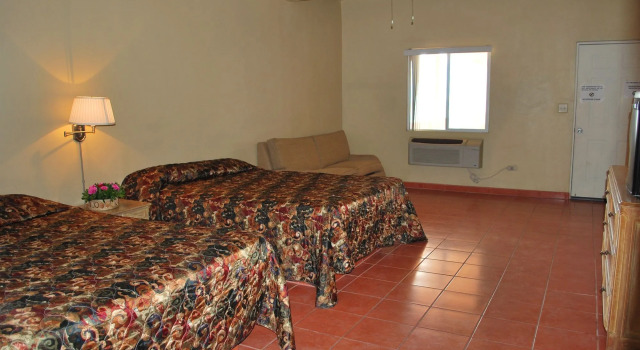 Hotel Baja