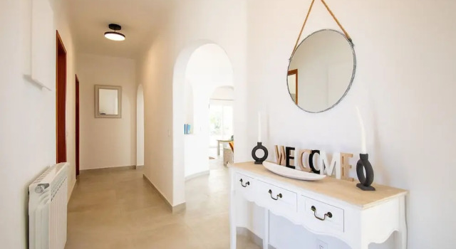 Pomba Beautifully Renovated With Heated Pool, Rezervovat Vila Chaty v Algarve, Chalupa
