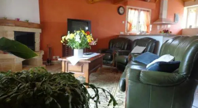 Gite Hontanx, 3 pièces, 4 personnes - FR-1-360-10, Boek Hotel Hontanx 