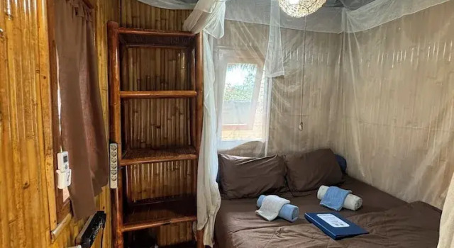 Номер Standard Bali Bio Villas
