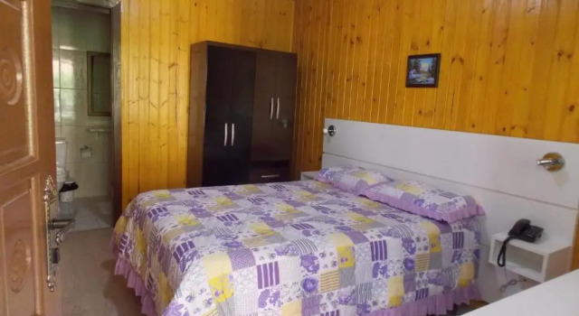 Апартаменты Standard Pousada Villa Fiorita