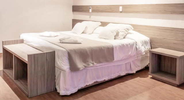 Люкс Superior Hotel Bel Air