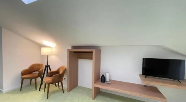 Номер Superior MyStay Porto São Bento