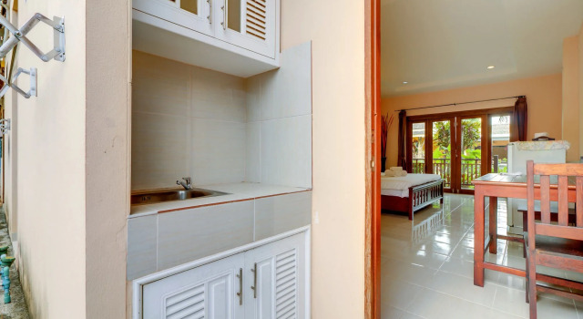 Orchid Residence