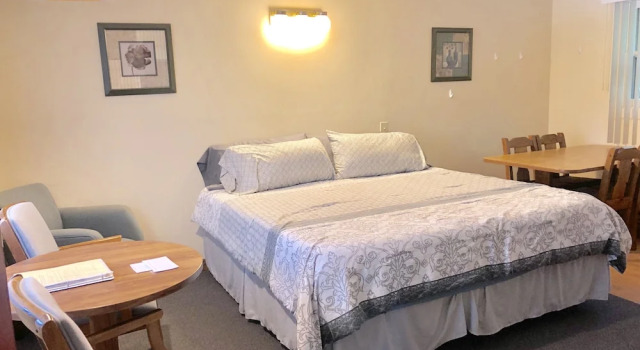 Boulders Resort, Book Ferieresort Lake George 