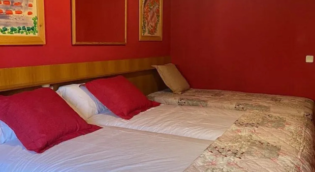 Casa Idoya