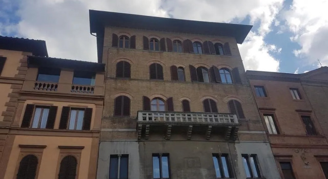 Numero 12 White Home 14, Забронировать Отель Сиена Siena Area, рядом с Национальный музей этрусской археологии