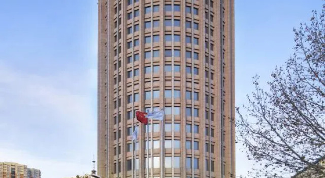 Xinhua Jianguo Henan, Rezervovat Hotel Čeng-čou Henan