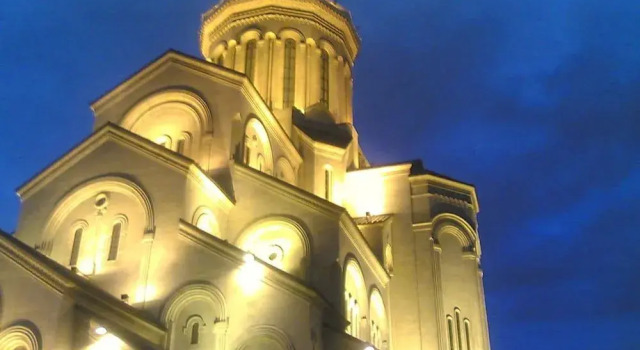 Hotel Garnet Tbilisi