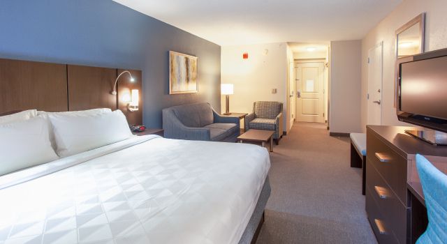 Holiday Inn Hotel & Suites Tallahassee Conference Ctr N by IHG, Book Hotel Tallahassee Panhandle Florida