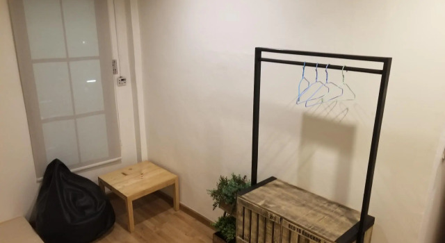 Номер Standard Bed To Bangkok - Hostel