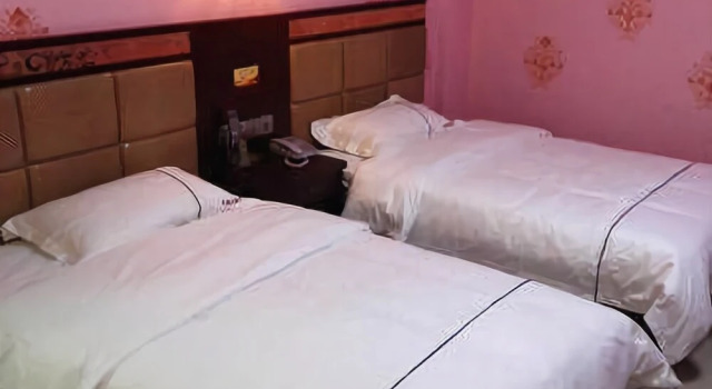 Lingquan Hotel, Book Hotel Haikou Hainan